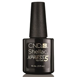Top Coat - Xpress5 15ml